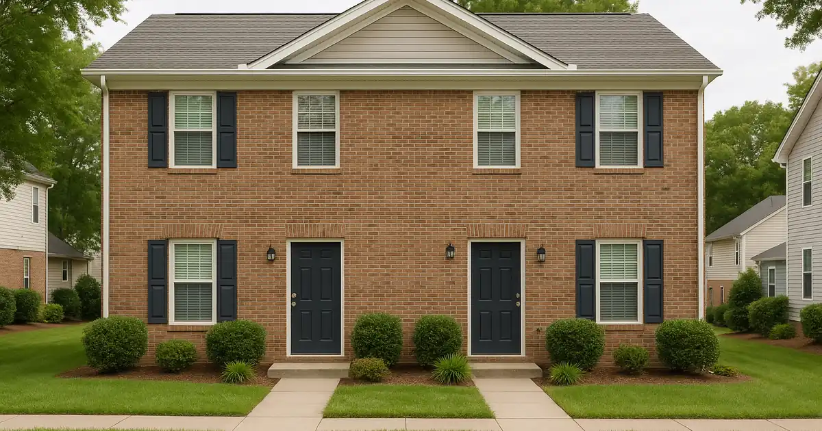 Cash Out Refinance Tega Cay SC | Lendmire