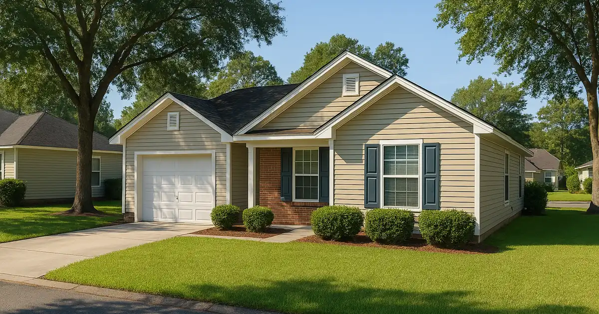 Cash Out Refinance Brunswick Georgia | Lendmire