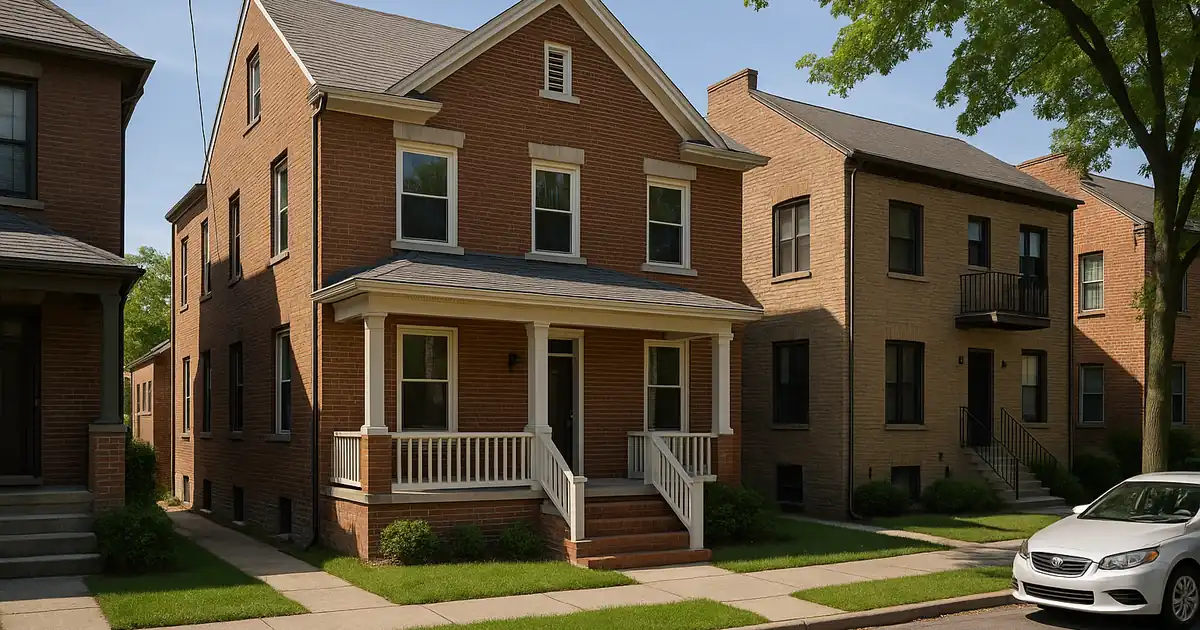 DSCR Cash Out Refinance Brunswick Georgia | Lendmire