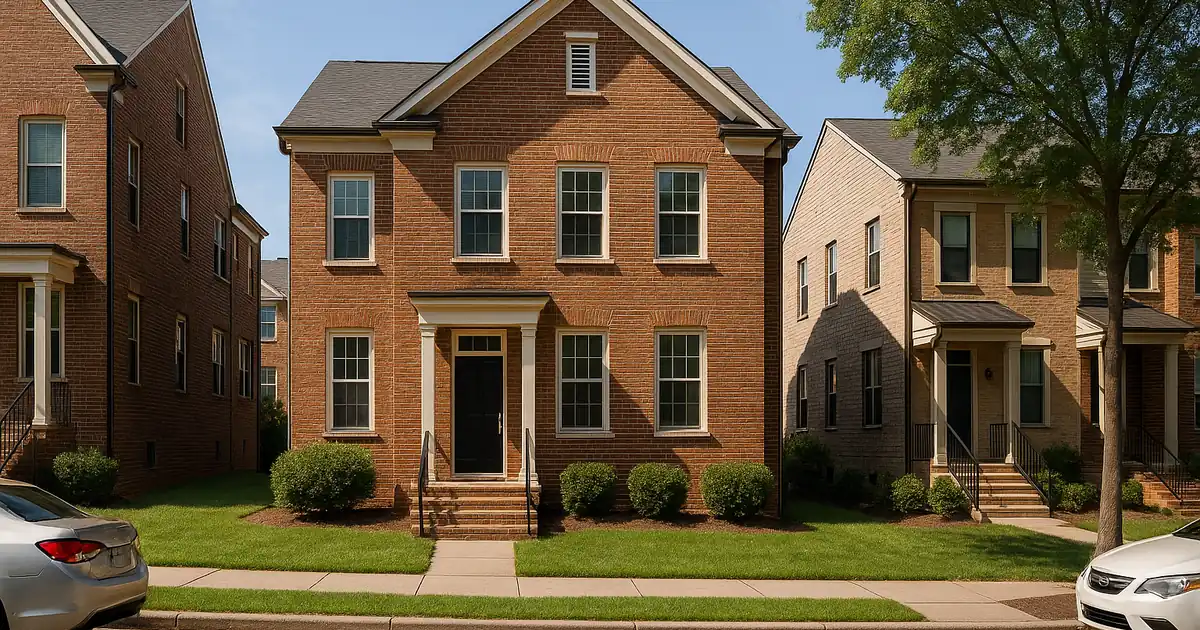 Cash Out Refinance Blue Ridge GA | Lendmire