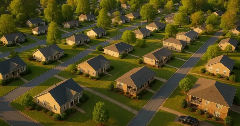 Cash Out Refinance Ellijay GA | Lendmire