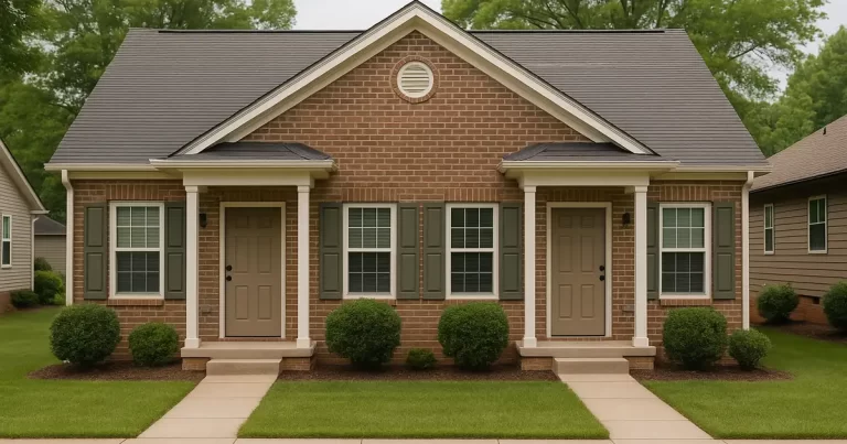 DSCR Cash Out Refinance Ellijay GA | Lendmire