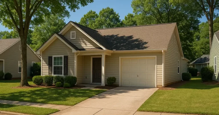 Cash Out Refinance Dahlonega GA | Lendmire
