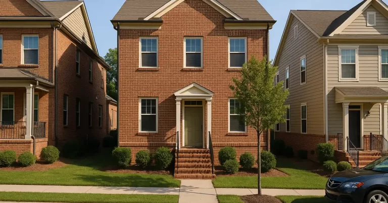 DSCR Cash Out Refinance Dahlonega GA | Lendmire