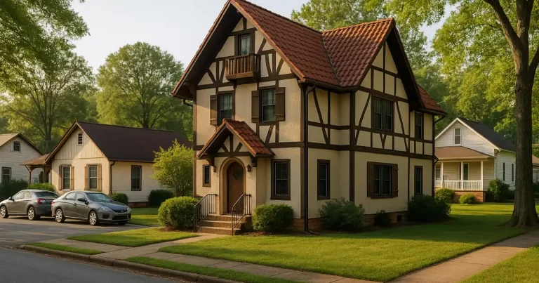 Cash Out Refinance Helen Georgia | Lendmire