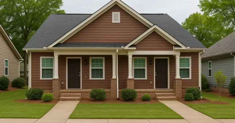 Cash Out Refinance Lake Oconee GA | Lendmire