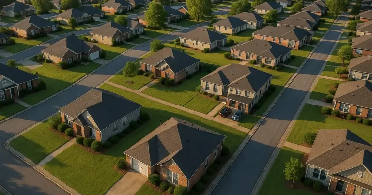 Cash Out Refinance Perry Georgia | Lendmire
