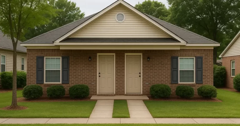 DSCR Cash Out Refinance Perry Georgia | Lendmire
