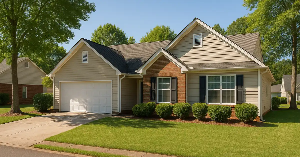 Cash Out Refinance McDonough GA | Lendmire