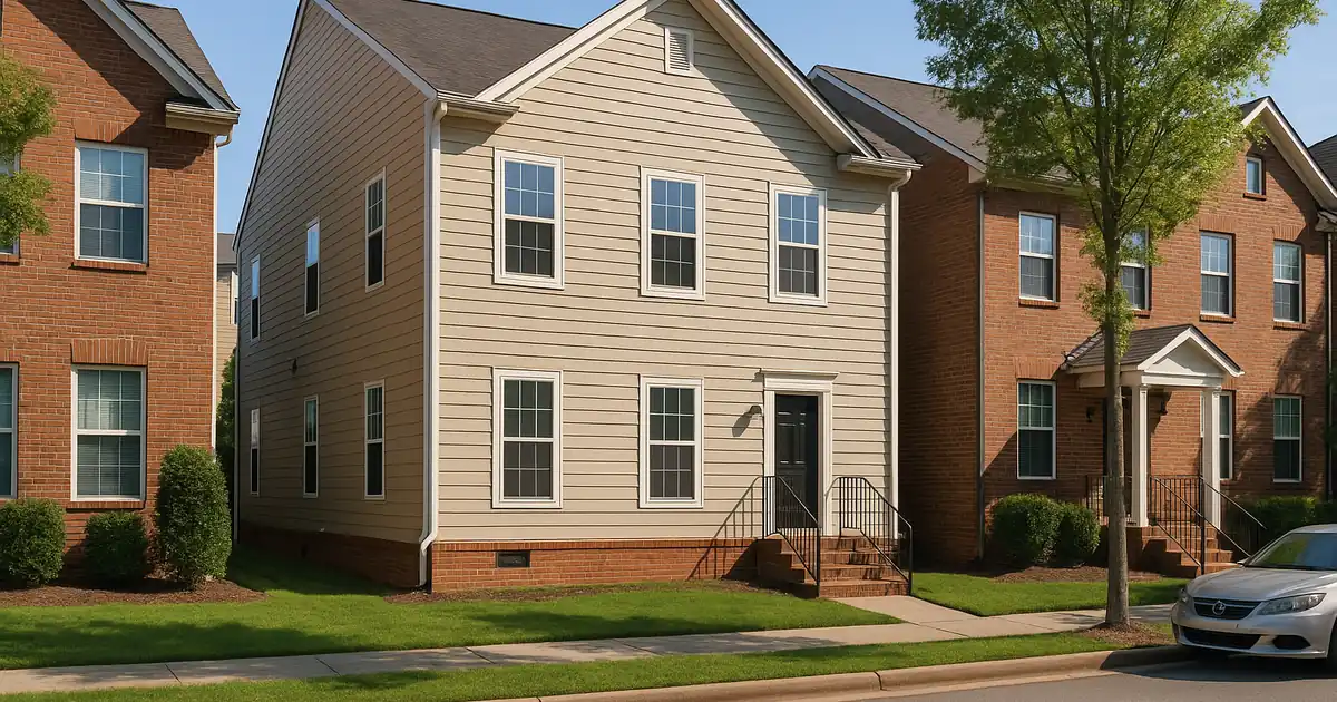 DSCR Cash Out Refinance McDonough GA | Lendmire