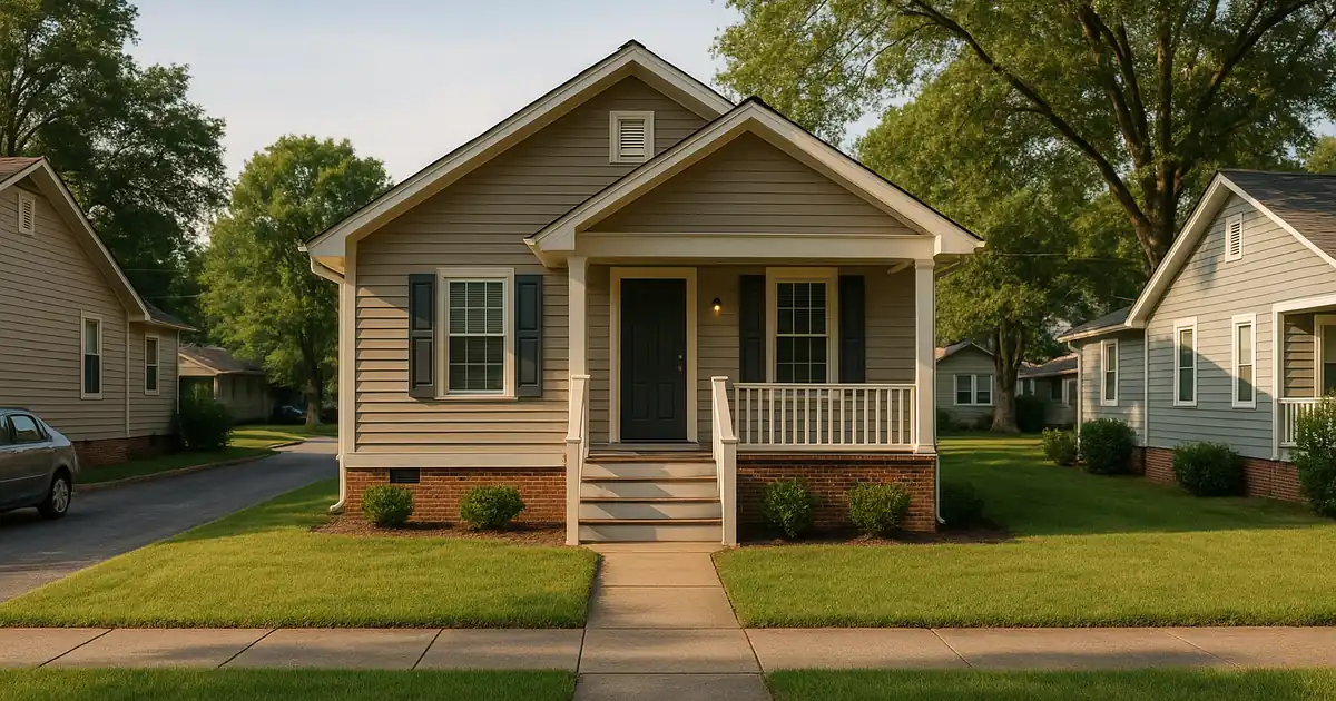 Cash Out Refinance Ringgold GA | Lendmire