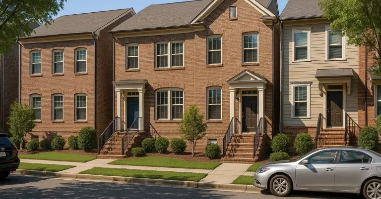 Cash Out Refinance Peachtree Corners GA | Lendmire
