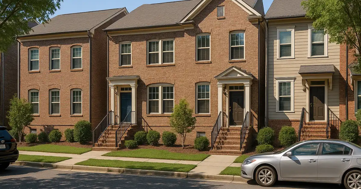Cash Out Refinance Peachtree Corners GA | Lendmire