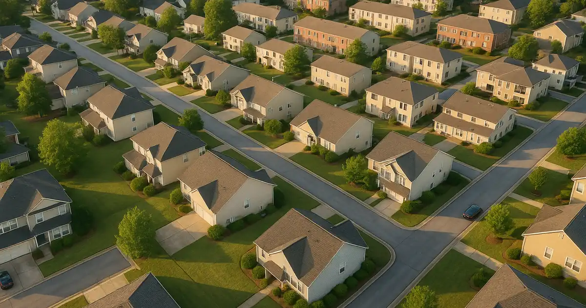 Cash Out Refinance Sugar Hill GA | Lendmire