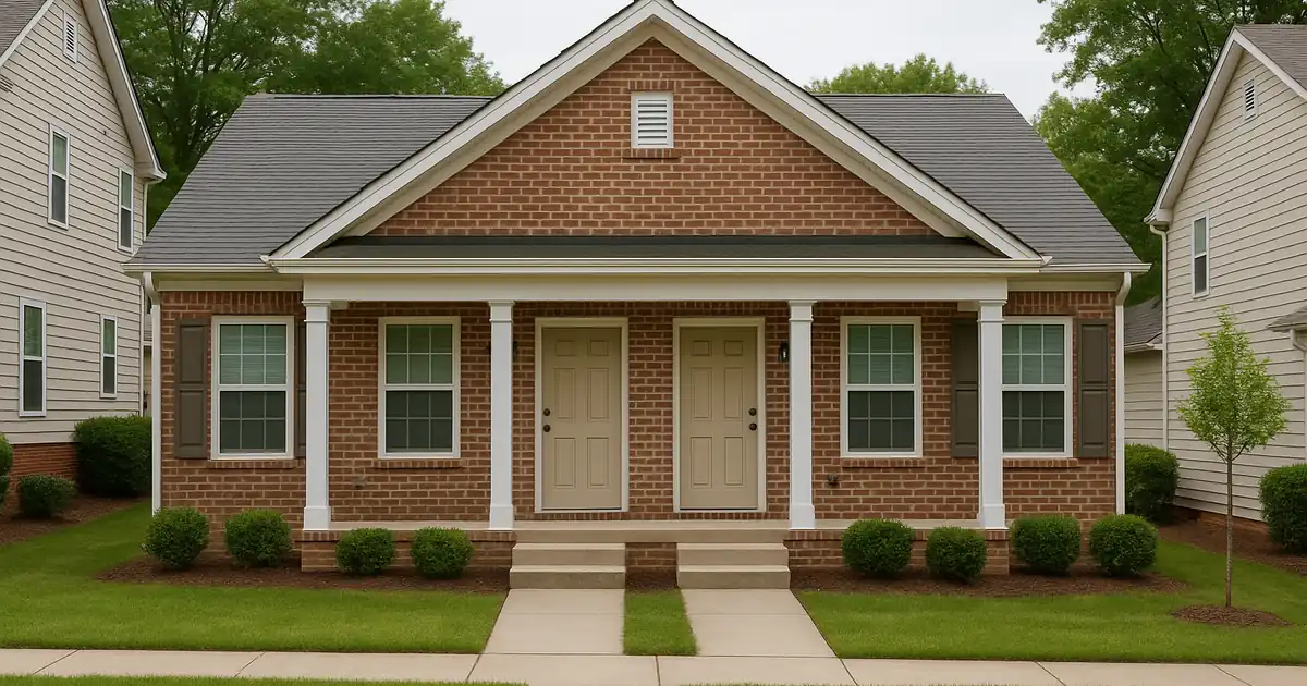 DSCR Cash Out Refinance Sugar Hill GA | Lendmire