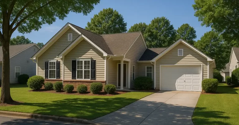 Cash Out Refinance Buford GA | Lendmire