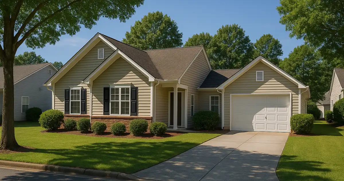 Cash Out Refinance Buford GA | Lendmire