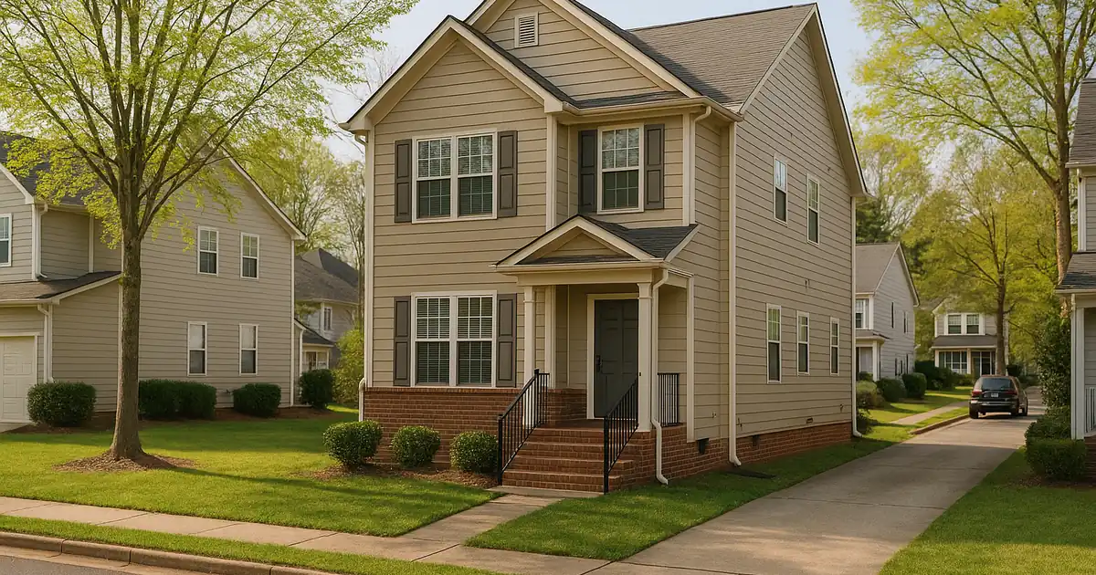 Cash Out Refinance Cumming GA | Lendmire