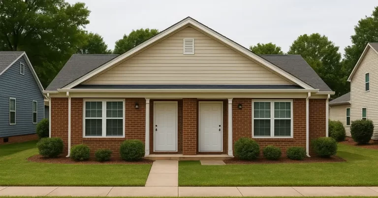 Cash Out Refinance Winder GA | Lendmire