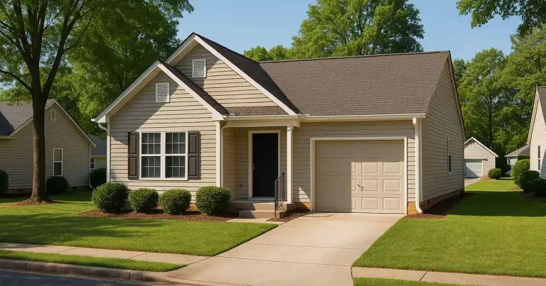 DSCR Cash Out Refinance Winder GA | Lendmire