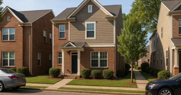 Cash Out Refinance Jefferson Georgia | Lendmire