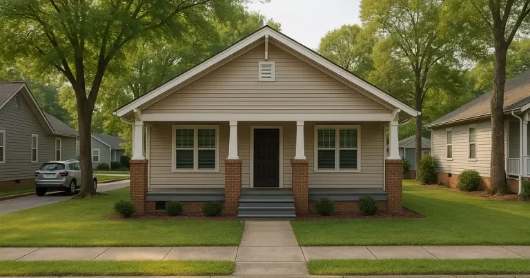DSCR Cash Out Refinance Jefferson GA | Lendmire