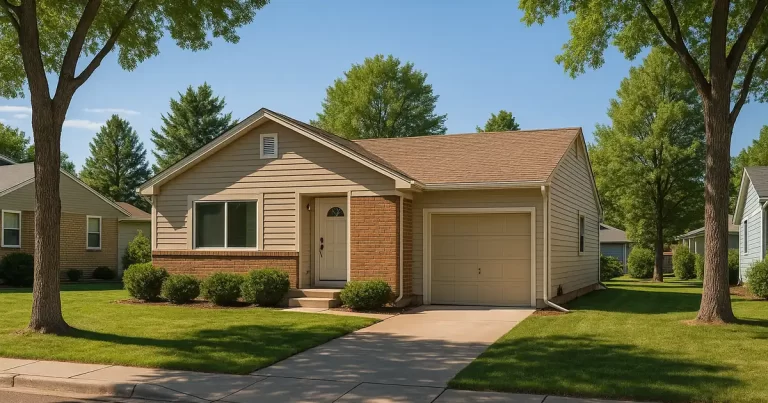 Cash Out Refinance Colorado Springs CO | Lendmire