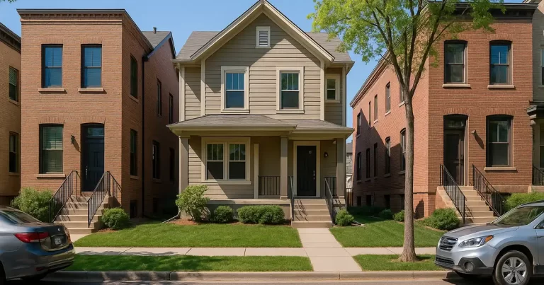 DSCR Cash Out Refinance Colorado Springs CO | Lendmire