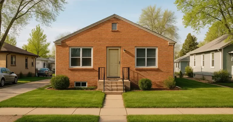 Cash Out Refinance Aurora Colorado | Lendmire