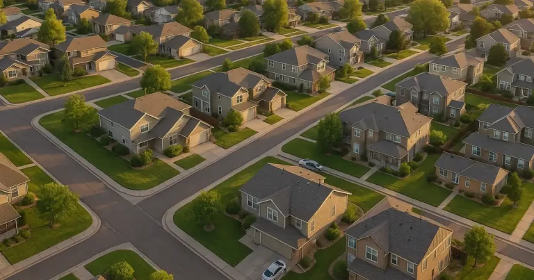 DSCR Cash Out Refinance Aurora CO | Lendmire