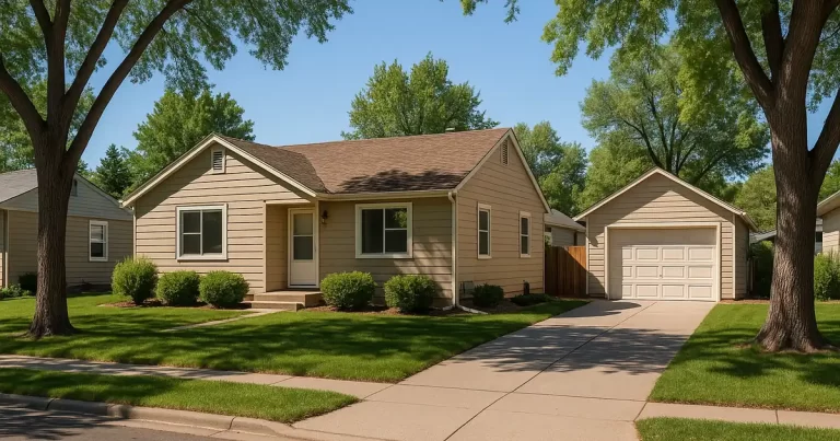 DSCR Cash Out Refinance Fort Collins CO | Lendmire