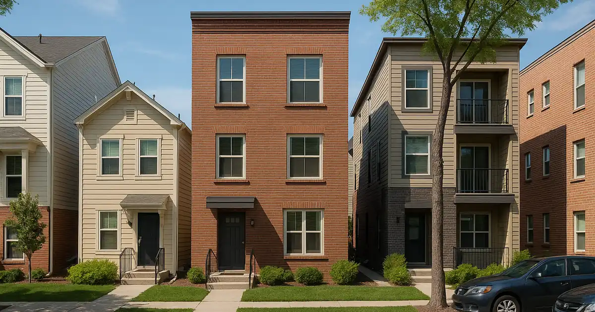 Cash Out Refinance Lakewood CO | Lendmire