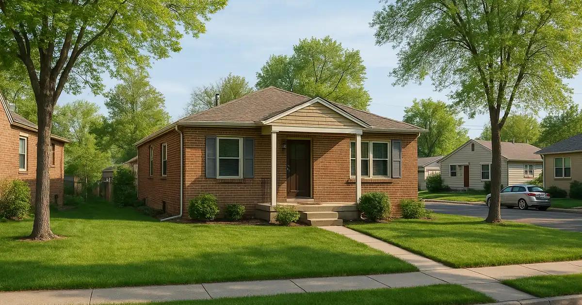 DSCR Cash Out Refinance Lakewood CO | Lendmire