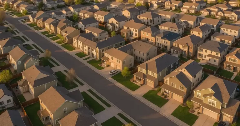 Cash Out Refinance Thornton CO | Lendmire