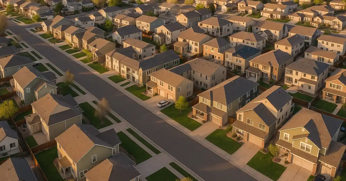 Cash Out Refinance Thornton CO | Lendmire