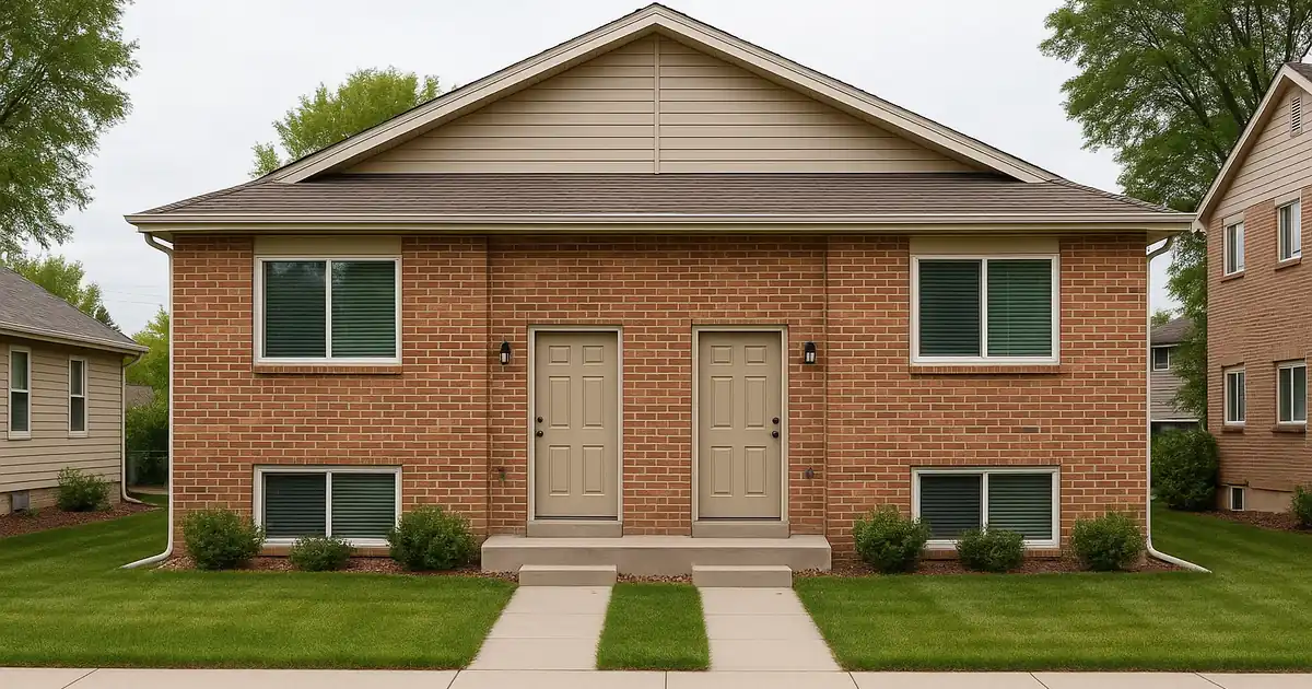 DSCR Cash Out Refinance Thornton CO | Lendmire