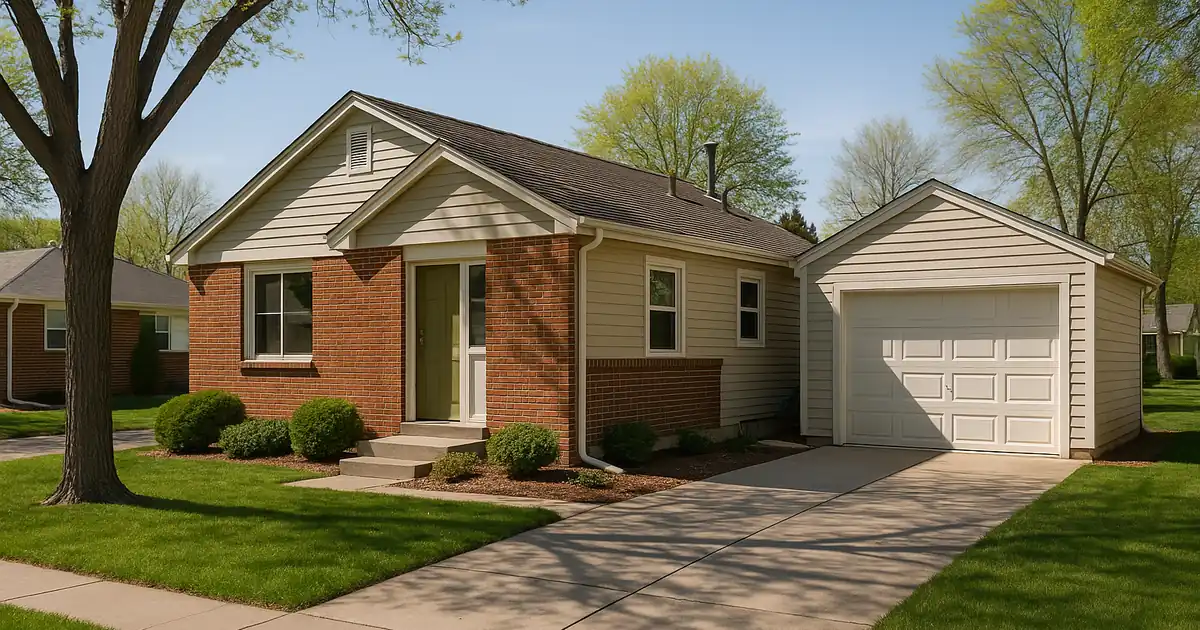 Cash Out Refinance Arvada CO | Lendmire