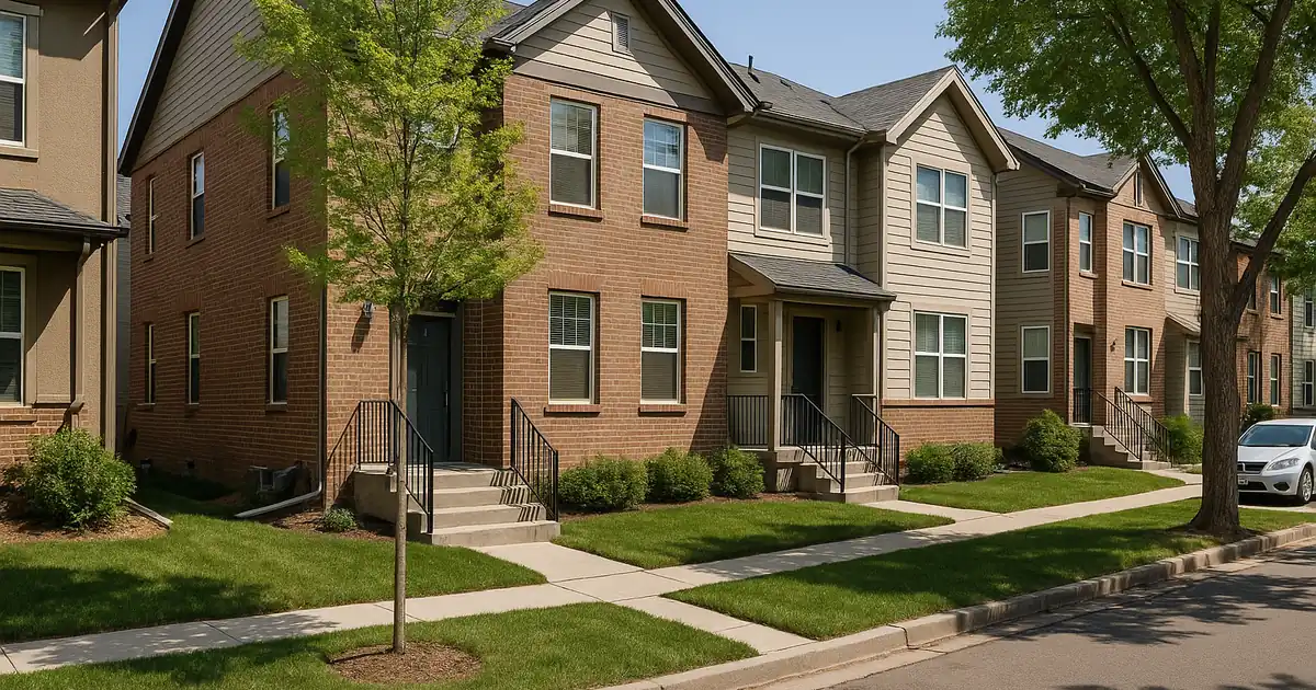 DSCR Cash Out Refinance Arvada CO | Lendmire