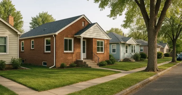 Cash Out Refinance Westminster Colorado | Lendmire
