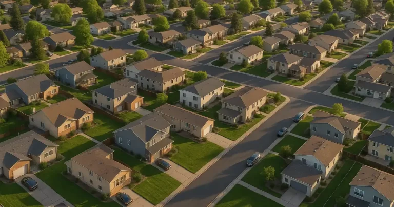 DSCR Cash Out Refinance Westminster CO | Lendmire