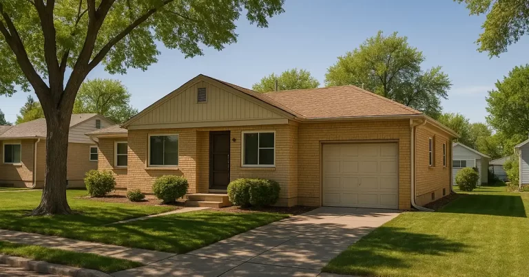 DSCR Cash Out Refinance Pueblo CO | Lendmire