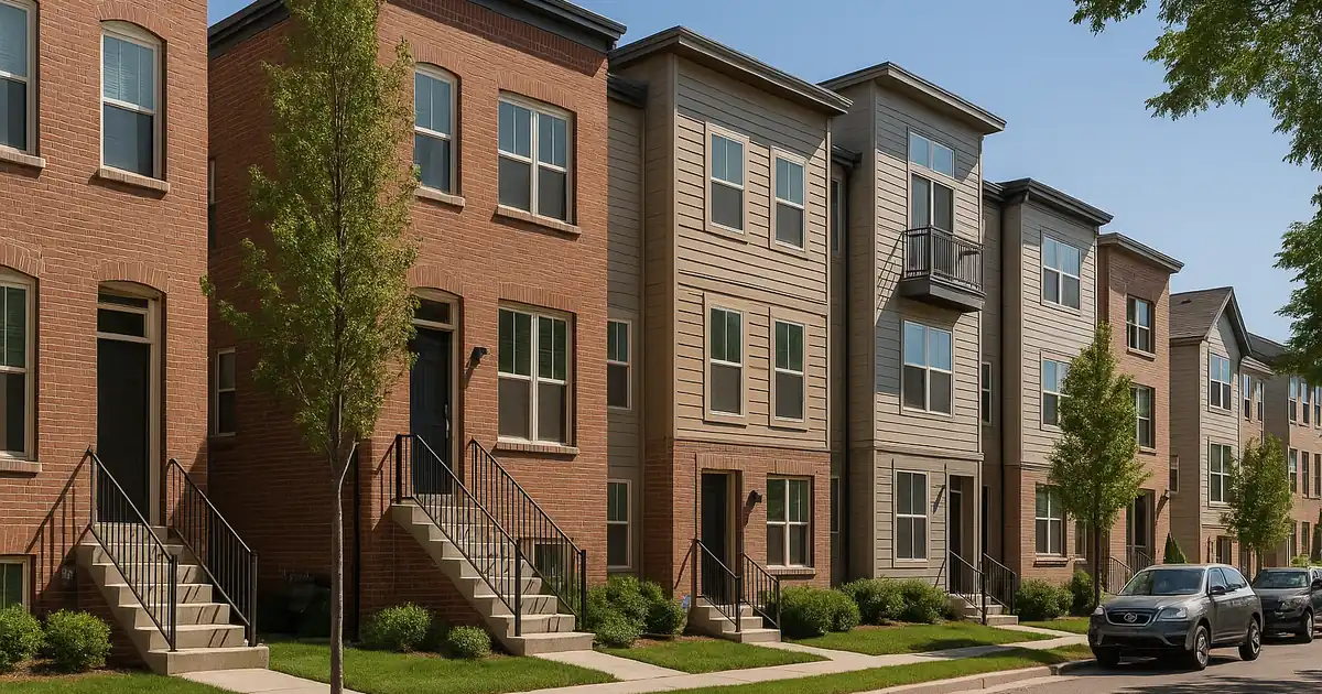 Cash Out Refinance Centennial CO | Lendmire