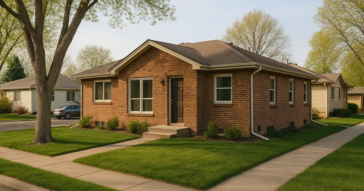 DSCR Cash Out Refinance Centennial CO | Lendmire