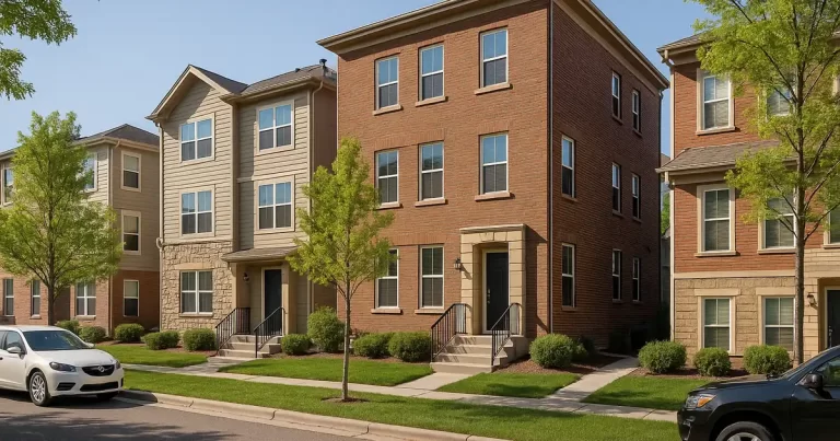 DSCR Cash Out Refinance Highlands Ranch CO | Lendmire