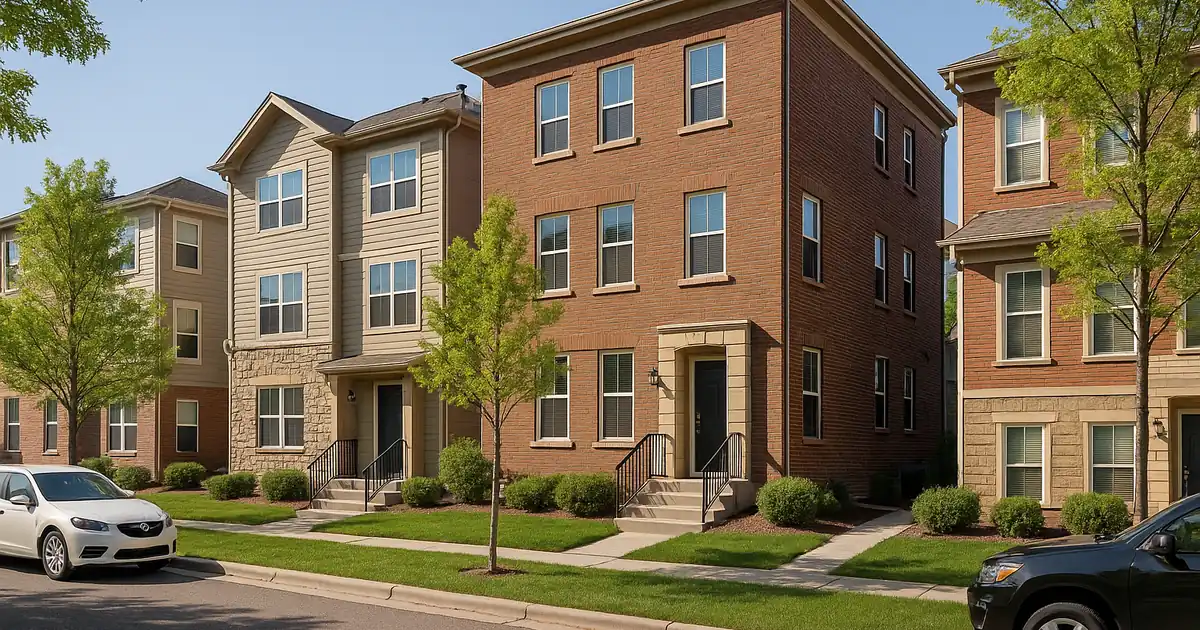 DSCR Cash Out Refinance Highlands Ranch CO | Lendmire