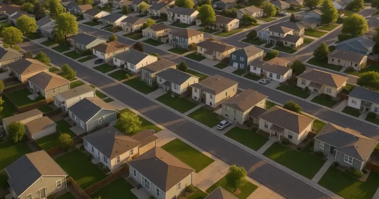 DSCR Cash Out Refinance Greeley CO | Lendmire