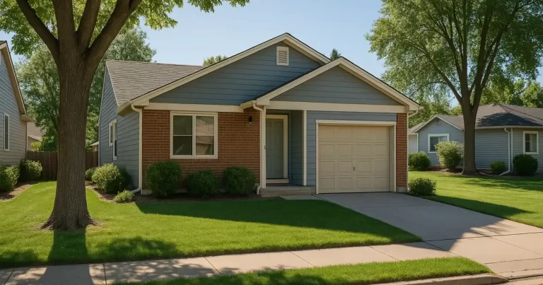 DSCR Cash Out Refinance Longmont CO | Lendmire