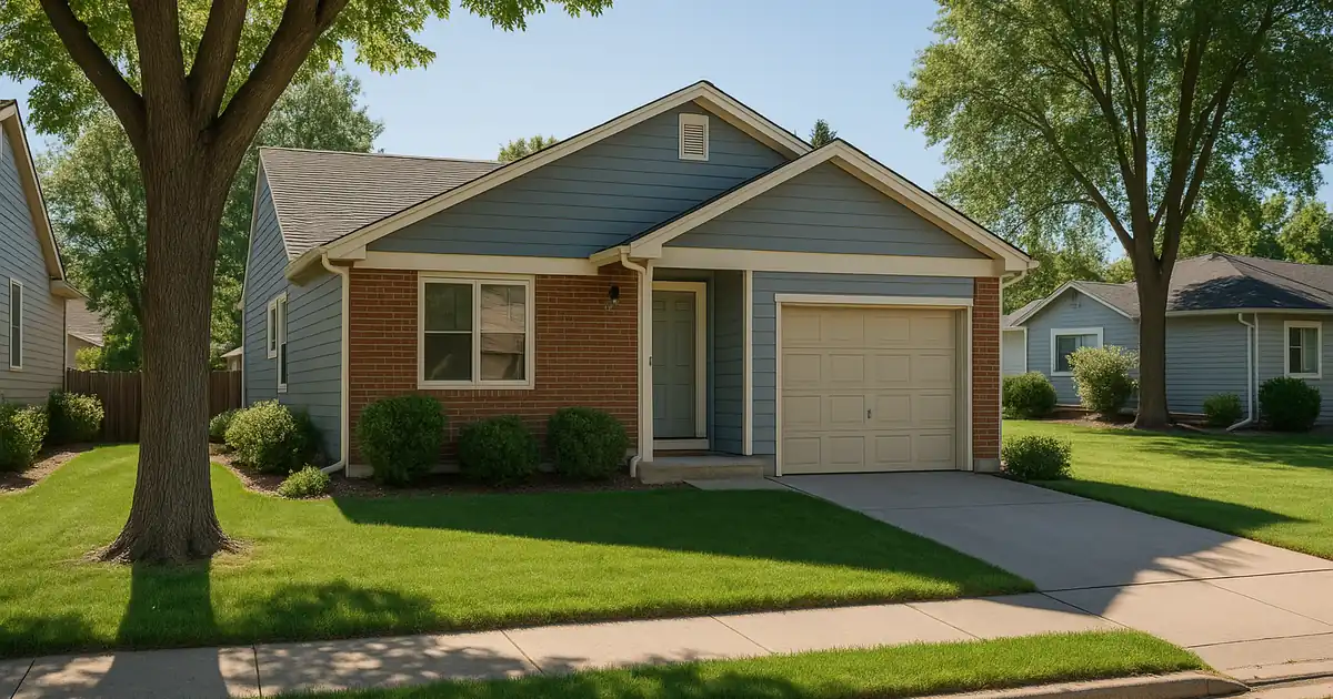 DSCR Cash Out Refinance Longmont CO | Lendmire