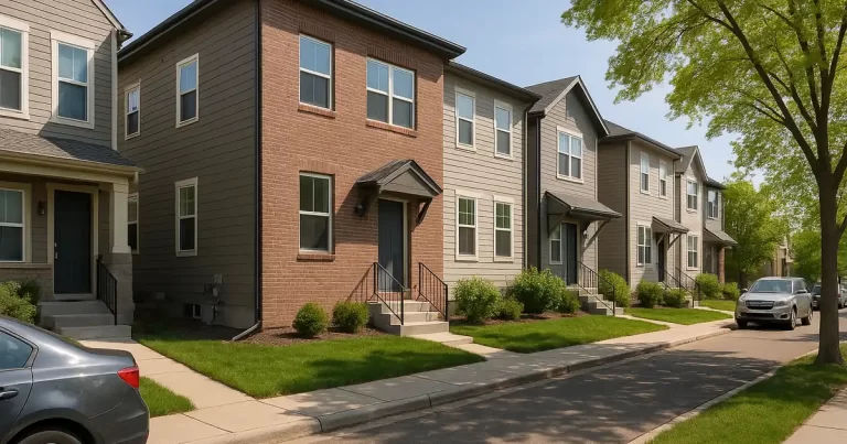 Cash Out Refinance Loveland CO | Lendmire
