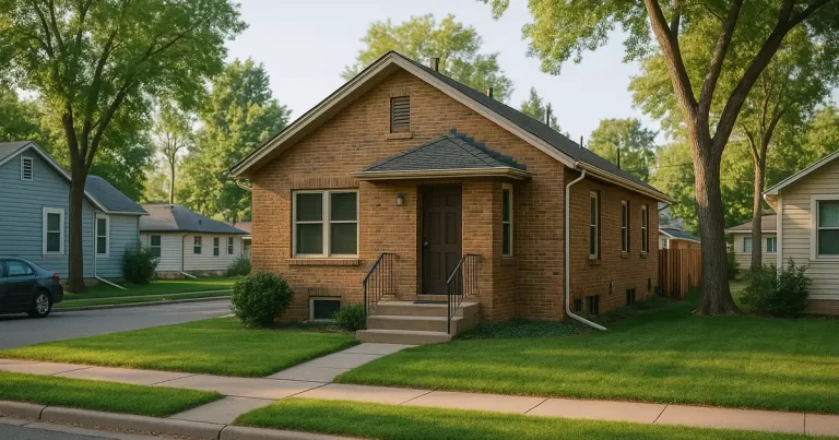 DSCR Cash Out Refinance Loveland CO | Lendmire